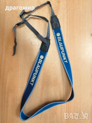 ремък за видеокамера BLAUPUNKT 