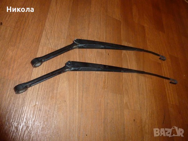 Рамена за чистачки Ауди А6 ц5-КОМБИ, снимка 4 - Части - 28970195