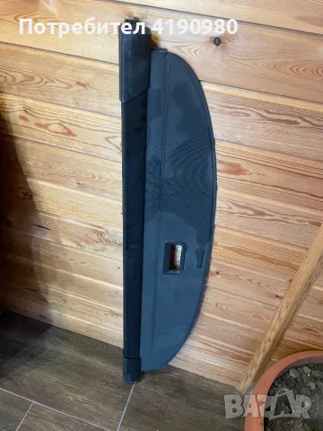 Щора за Фолксваген Туаран, снимка 2 - Аксесоари и консумативи - 49204090