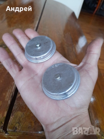 Стар светлоотразител,светлоотразители #19, снимка 3 - Други ценни предмети - 53095187