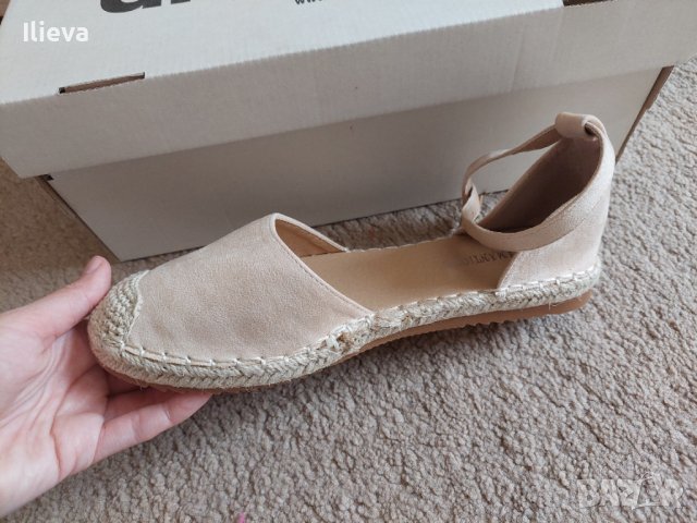 Дамски еспадрили answear