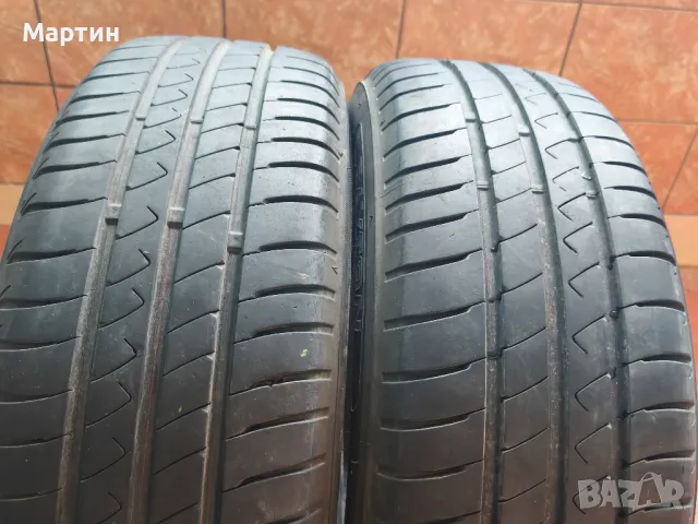 185 60 15 DAYTON Touring 2, DOT 4219, 5mm , снимка 6 - Гуми и джанти - 49708482