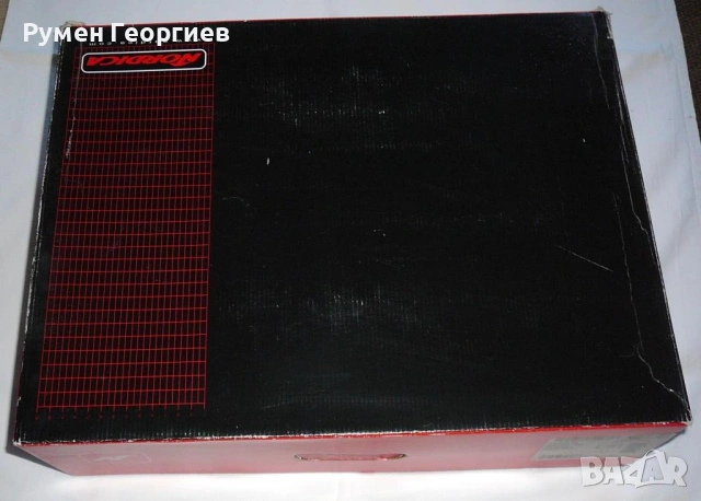 Ски обувки Nordica Cruise 60, 27.0-27.5, снимка 9 - Зимни спортове - 53296147