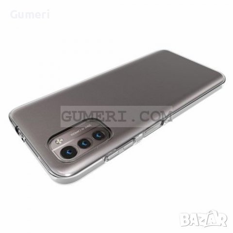 Nokia G11 Силиконов Прозрачен Гръб , снимка 3 - Калъфи, кейсове - 36863174