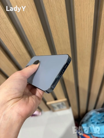 iPhone 13 pro 128ГБ, снимка 6 - Apple iPhone - 53288580