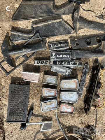 LADA/ЛАДА АВТОЧАСТИ ВАЗ , снимка 7 - Части - 51813464