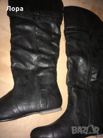 Нови Дамски Ботуши 37-38 номер Golddigga, снимка 6 - Дамски ботуши - 34998777