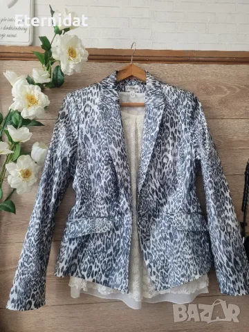 Сако DANINI , снимка 10 - Сака - 49908505