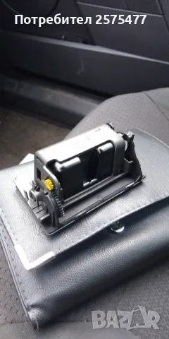 Части за Вектра Ц /Сигнум, снимка 7 - Части - 32627028