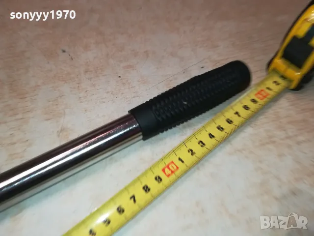 50см ключ за гуми 17/19мм 2211241644, снимка 9 - Аксесоари и консумативи - 48068533