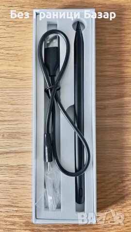 Нов Безжичен Стилус за iPad USB-C Зареждане, Блутут, снимка 8 - Друга електроника - 43557477