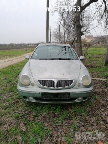 Ланччия Либра 