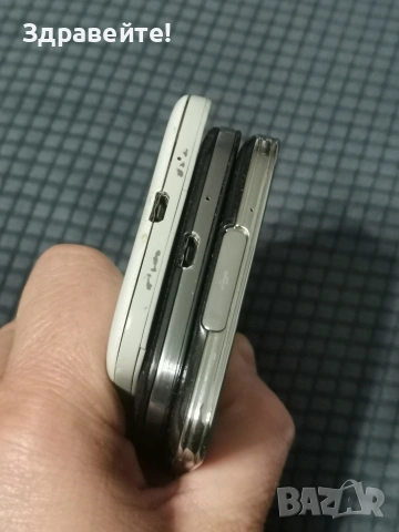 Телефони Samsung - 3 броя , снимка 6 - Samsung - 53199141