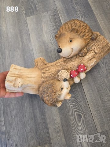 статуетка фигурка , снимка 4 - Декорация за дома - 51147775