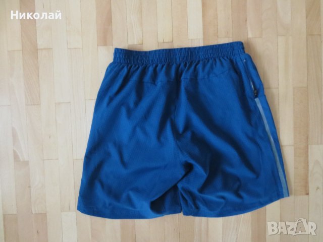 Adidas Supernova 7'' Running Short, снимка 5 - Спортни дрехи, екипи - 37175495