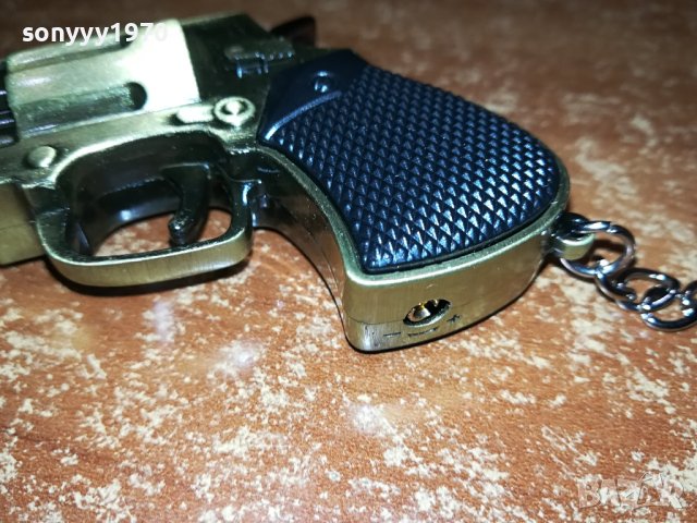 пистолет-буретар запалка 2212230757, снимка 15 - Колекции - 43510799