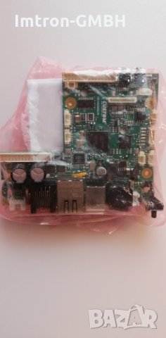 Дънна платка 81200000000734 за принтер KPM180-H, снимка 3 - Друга електроника - 35409101