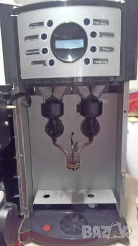 Кафе машина Bianchi Gaia # БИАНЧИ ГАЯ, снимка 4 - Кафемашини - 47078102