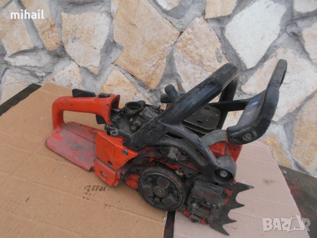 Dolmar 115i  на части, снимка 3 - Градинска техника - 34845563