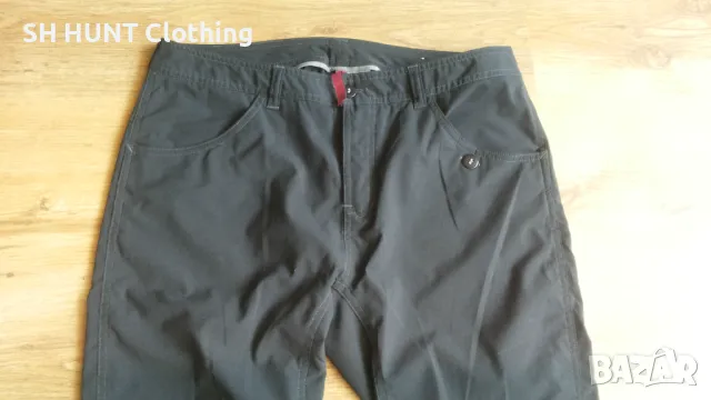 HOUDINI Stretch Women Trouser размер M дамски еластичен панталон - 854, снимка 2 - Панталони - 47969079