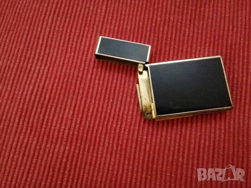 Запалка ZENITH 3000 . , снимка 4 - Запалки - 28139679