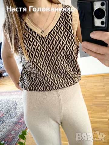 Жилетка Primark, снимка 2 - Жилетки - 52291479