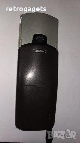 Нокия 7650 Nokia #400, снимка 4 - Nokia - 42947798