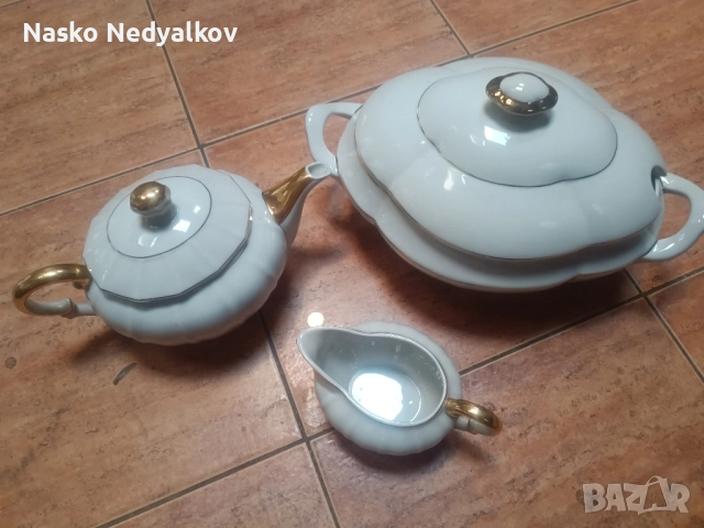 супник комплект