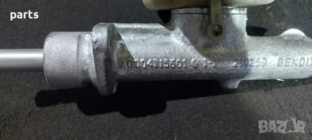 Спирачна Помпа със Казанче Мерцедес Спринтер (Н) (95г.-06г.)
- VW LT
- A0004315601, снимка 3 - Части - 48939020