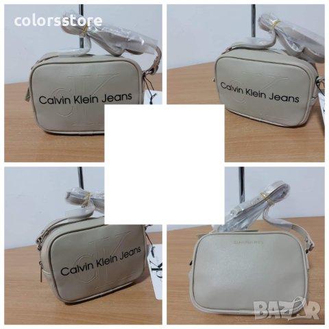 Чанта Calvin Klein код DS218