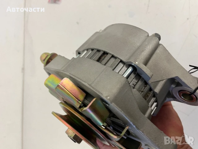 Ново Динамо за Лада 