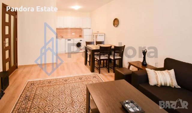 2-СТАЕН апартамент под наем, гр. София, кв. Овча купел 2, снимка 7 - Апартаменти - 52811301