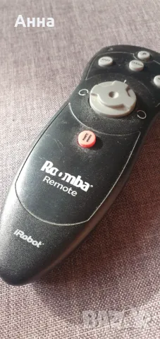 дистанционно прахосмукачка irobot, снимка 3 - Прахосмукачки - 47669185