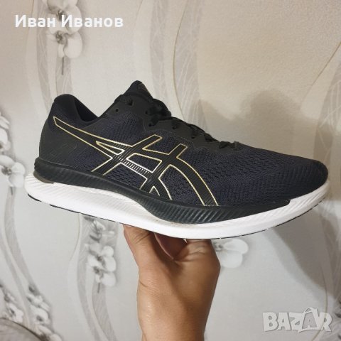 маратонки  ASICS GLIDERIDE номер 43,5-44, снимка 6 - Маратонки - 43010609