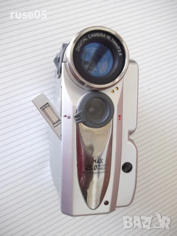 Видеокамера "SONY - HD-BX19", снимка 6 - Камери - 50757665