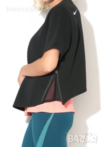 Nike Dry Short Sleeve Training Top, снимка 11 - Спортни екипи - 26721408