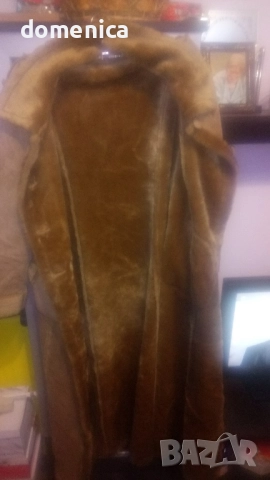 Дамски кожух, снимка 2 - Палта, манта - 51953061