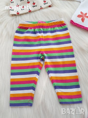 Лот за момиче 0-3 месеца, снимка 4 - Комплекти за бебе - 28705462