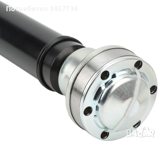 Нов преден кардан Mercedes ML W164 R W251 GL X164, снимка 3 - Части - 44852910