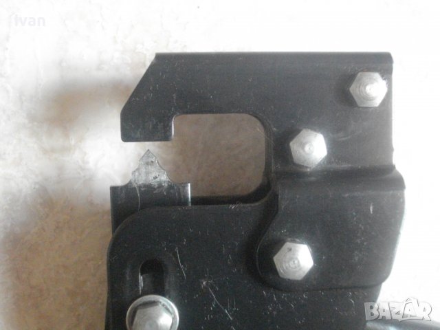 Made in FRANCE-Профи 350мм-Клещи За Съединяване На Ламарина-до 2 мм-ОРИГИНАЛНИ-Закалена Стомана, снимка 7 - Клещи - 36931269