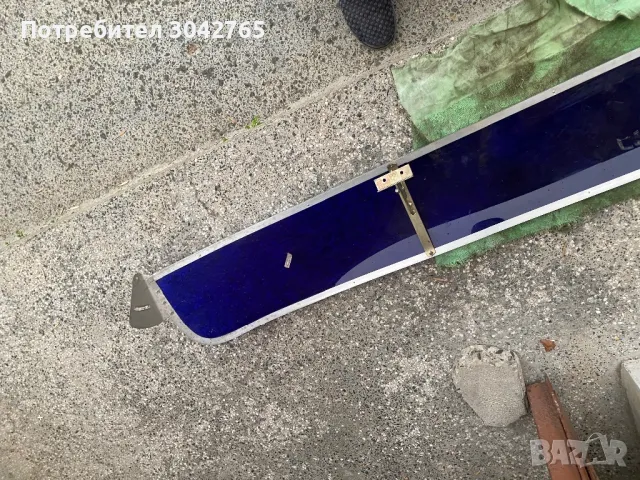 Сенник за ретро автомобил, снимка 5 - Аксесоари и консумативи - 49537880