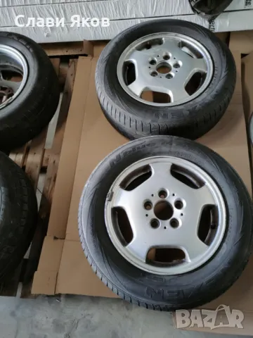 Автомобилни гуми, снимка 3 - Гуми и джанти - 49808420