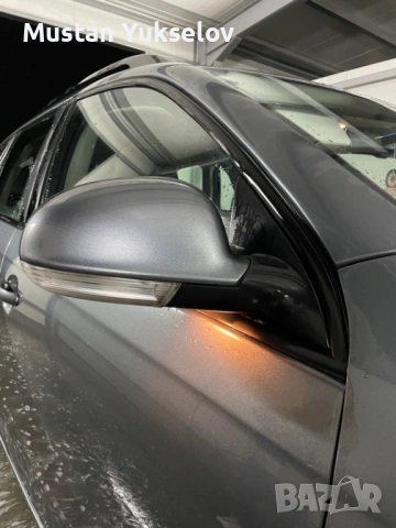 Vw GOLF 6 1.6TDI 105 K.C , снимка 5 - Автомобили и джипове - 53192014