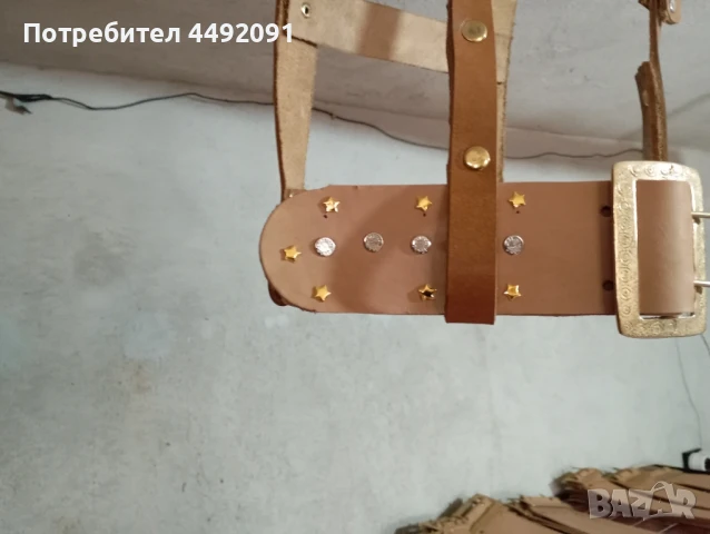 колани за кукери, снимка 6 - Други ценни предмети - 50560772