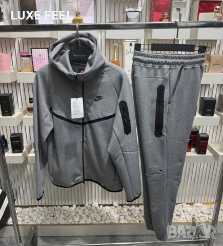 Nike 🔹Мъжки Екипи, снимка 4 - Спортни дрехи, екипи - 53242521