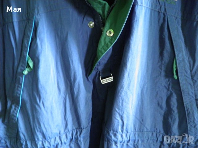 HEAD оригинален мъжки анорак XXL, снимка 7 - Якета - 26641398