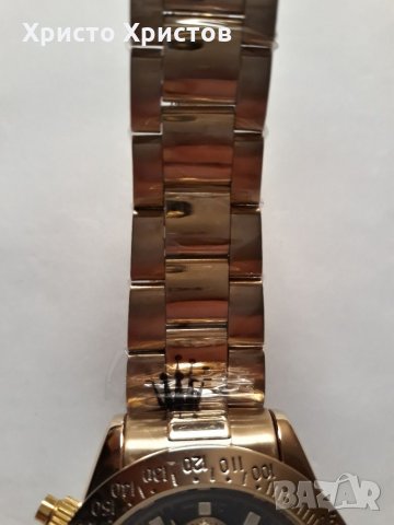 Дамски луксозен часовник Rolex Daytona Oyster Perpetual , снимка 6 - Дамски - 32383600