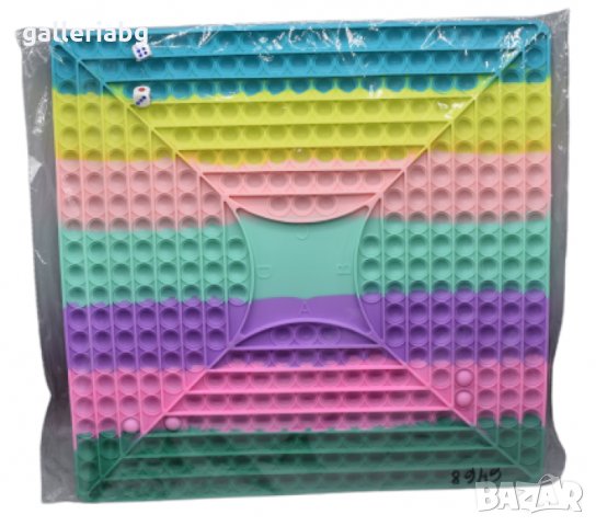 Попит квадрат 40х40 см.