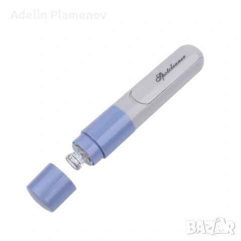 Уред за почистване на лице, снимка 4 - Козметика за лице - 53415803