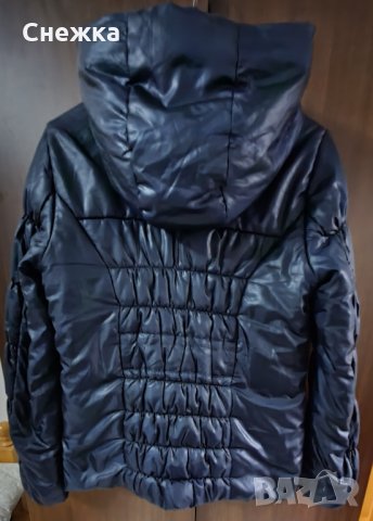 Дамско шушляково яке H&M , снимка 3 - Якета - 34901675